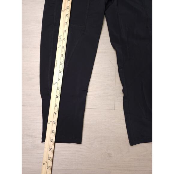 Dene Adams Black Concealed Carry Leggings S Great Condition - Picture 10 of 15